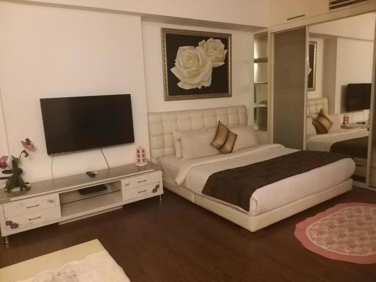 100100 Suites At Times Square Malaysia กัวลาลัมเปอร์ ภายนอก รูปภาพ