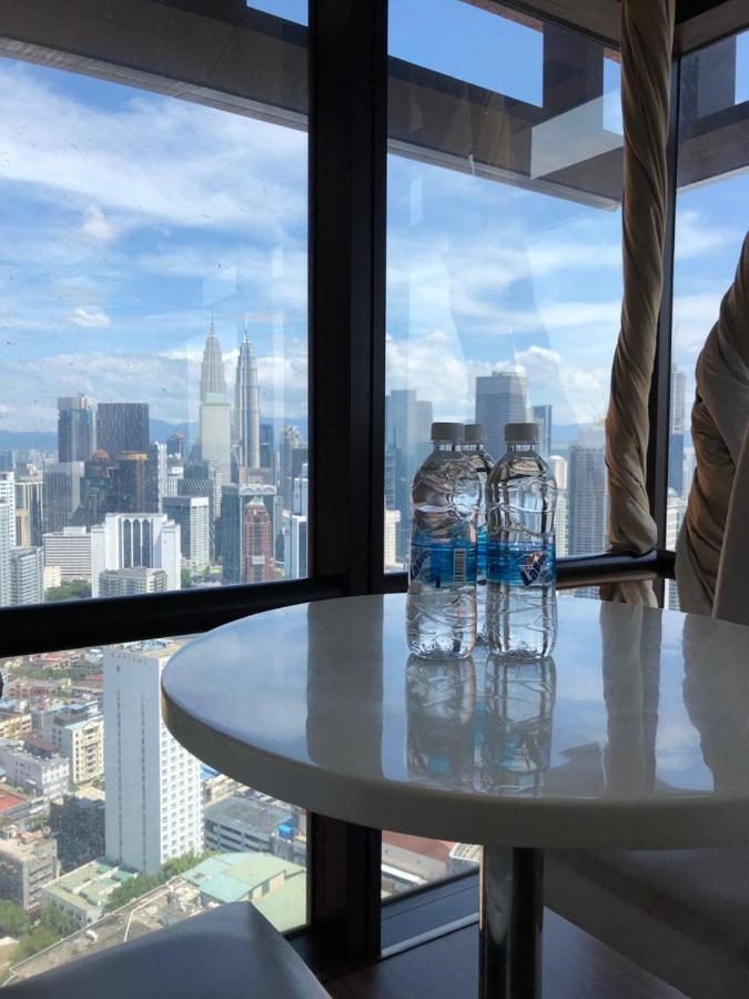 100100 Suites At Times Square Malaysia กัวลาลัมเปอร์ ภายนอก รูปภาพ