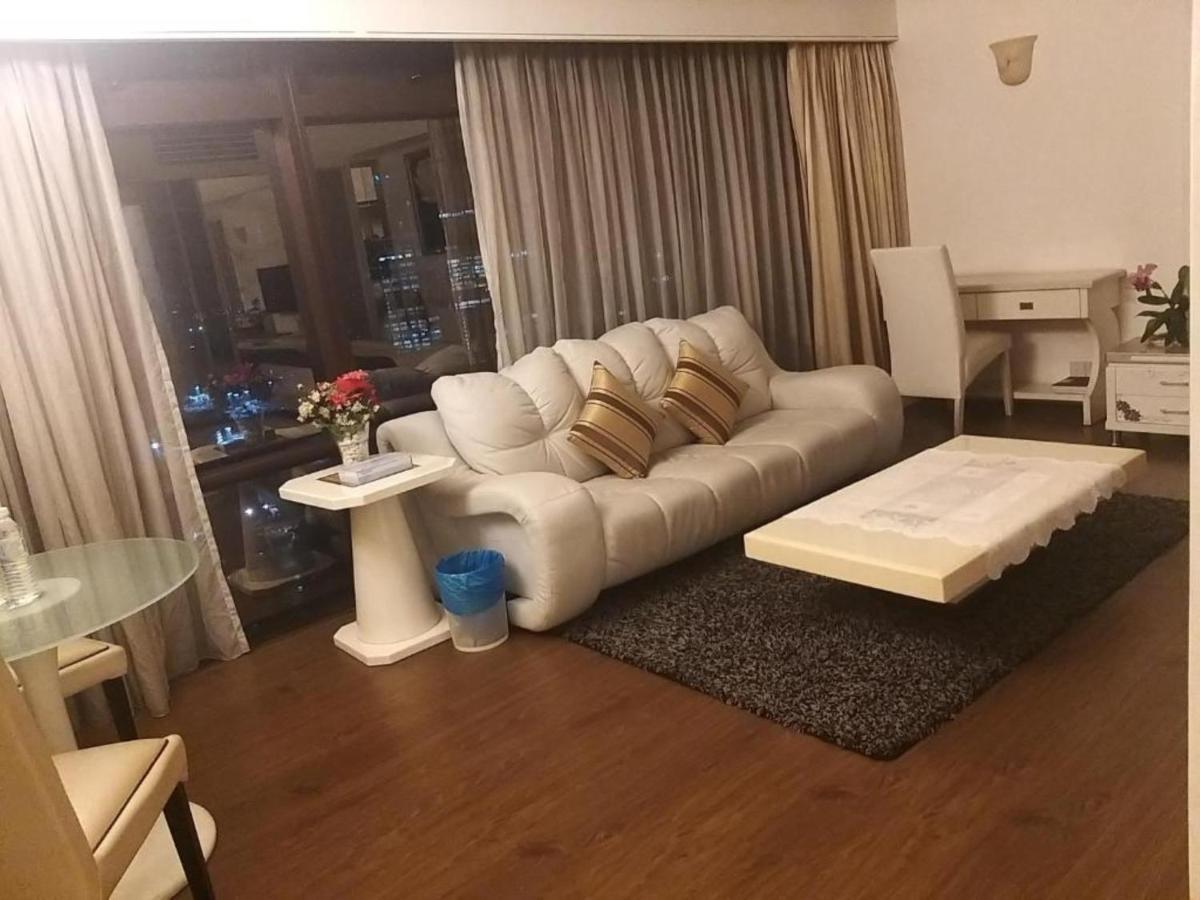 100100 Suites At Times Square Malaysia กัวลาลัมเปอร์ ภายนอก รูปภาพ