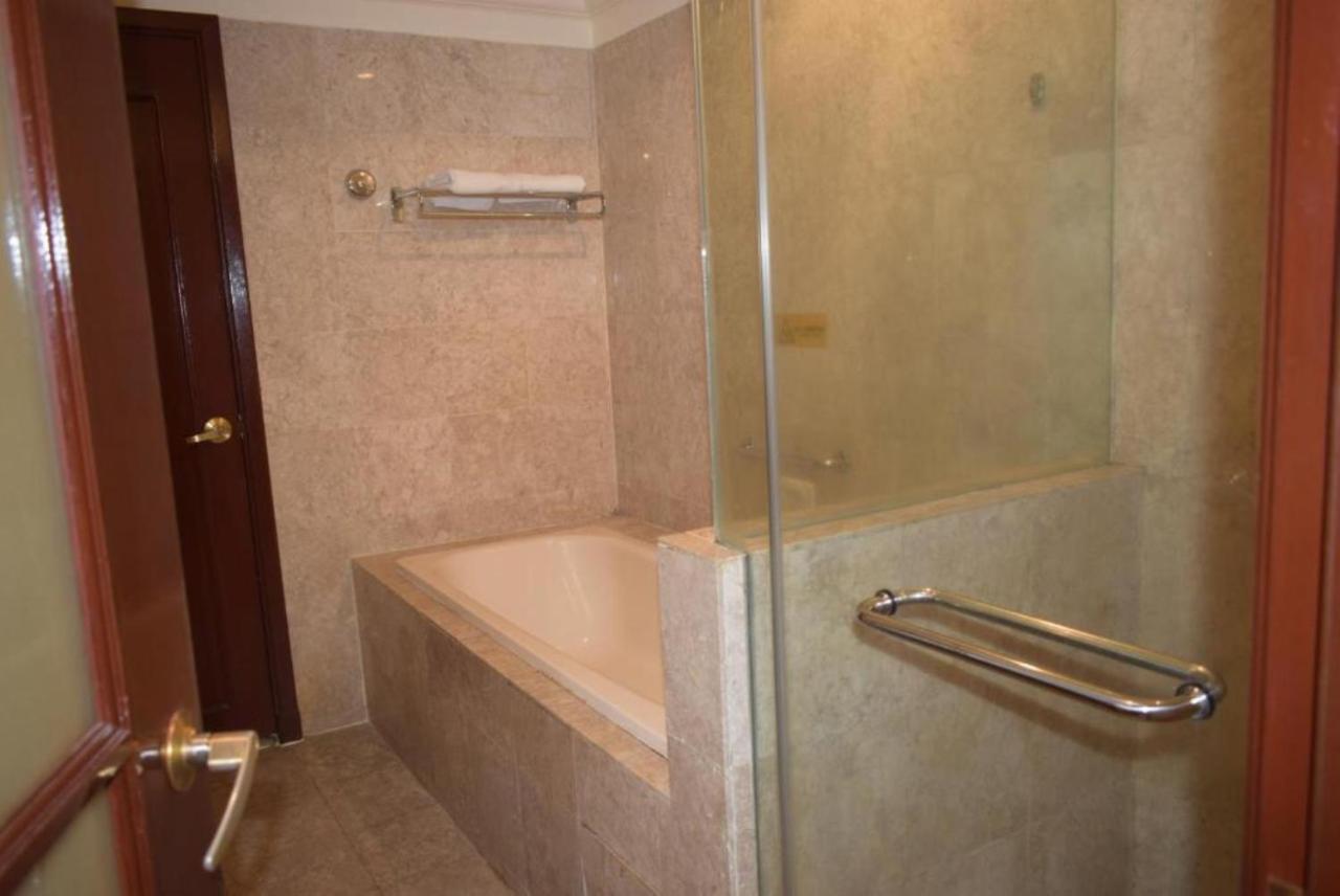 100100 Suites At Times Square Malaysia กัวลาลัมเปอร์ ภายนอก รูปภาพ