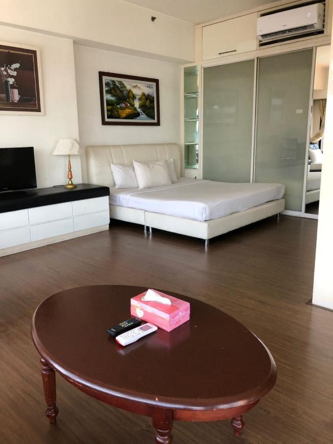 100100 Suites At Times Square Malaysia กัวลาลัมเปอร์ ภายนอก รูปภาพ